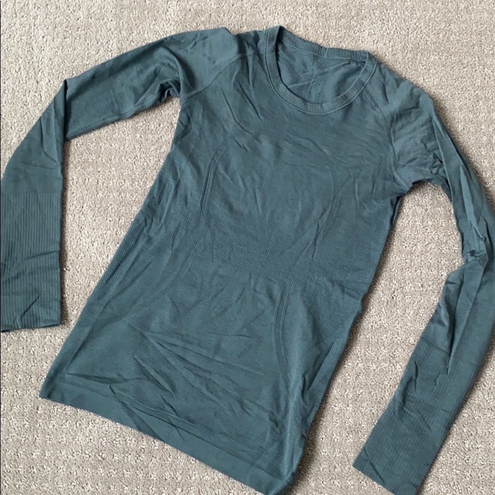 Lulu longsleeve
